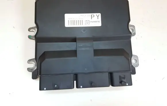 Engine control unit/module