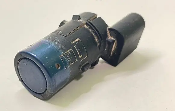 Audi A6 S6 C6 4F Parking PDC sensor 7H0919275E