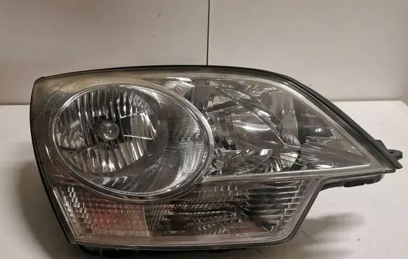 Opel Antara Headlight/headlamp