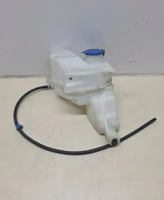 Land Rover Range Rover Sport L320 Windshield washer fluid reservoir/tank CPLA17B613 M1S8A