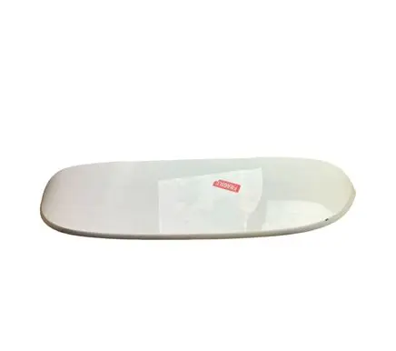 Fiat Tipo Tailgate/trunk spoiler 07356701640E