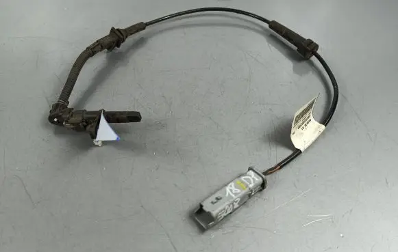 Peugeot 5008 ABS rear brake sensor 9653663180
