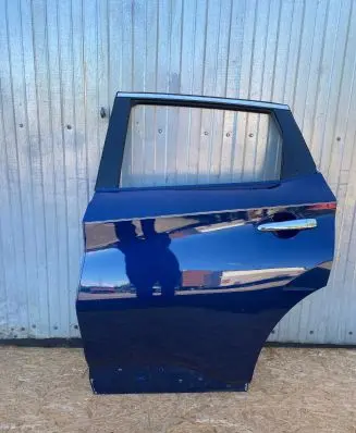 Nissan Murano Z52 Rear door