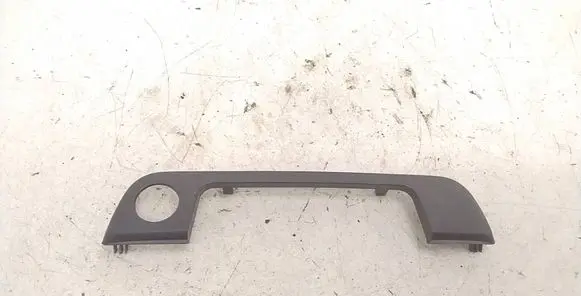 BMW 3 E36 Front door handle cover 51211960932