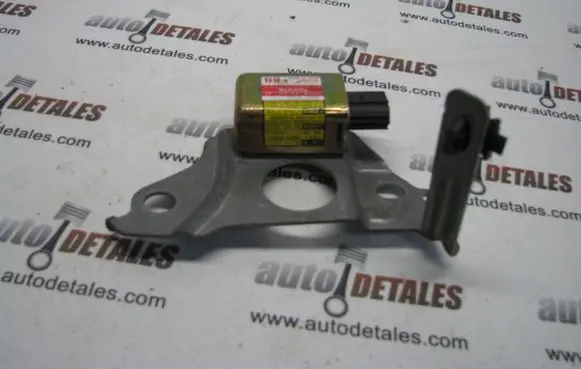 Toyota RAV 4 (XA20) Airbag deployment crash/impact sensor 8983342020
