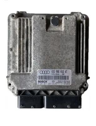 Audi A3 S3 8P Engine control unit/module 03G906016AT