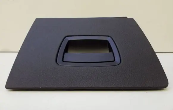 BMW 7 F01 F02 F03 F04 Glove box 9143958 72458410