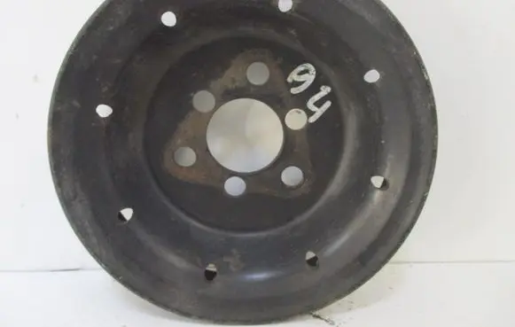 Audi A4 S4 B5 8D Power steering pump 058145255C