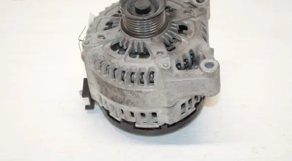 BMW 1 F20 F21 Generator/alternator 7640132