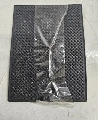 Volvo XC90 Panel drawer/shelf pad 3409725