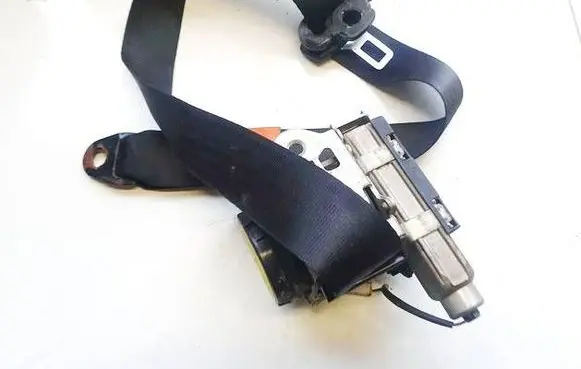 Alfa Romeo 147 Front seatbelt c481