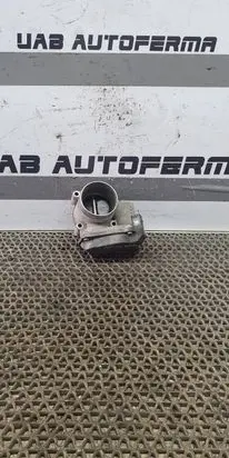 Seat Ibiza IV (6J,6P) Throttle valve 03C133062S A2C53367619