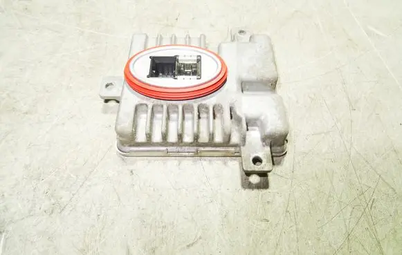 Headlight ballast module Xenon