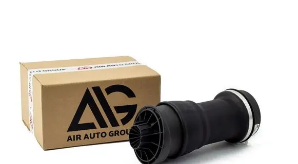 Mercedes-Benz R AMG W251 Rear air suspension bag/shock absorber 251320042564 2513200025 40148359