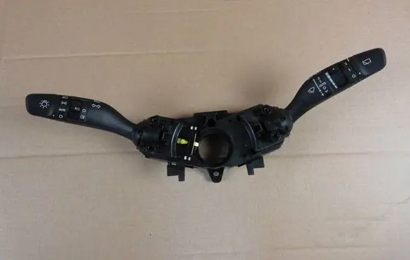 KIA Sorento Wiper turn signal indicator stalk/switch 93404S1860