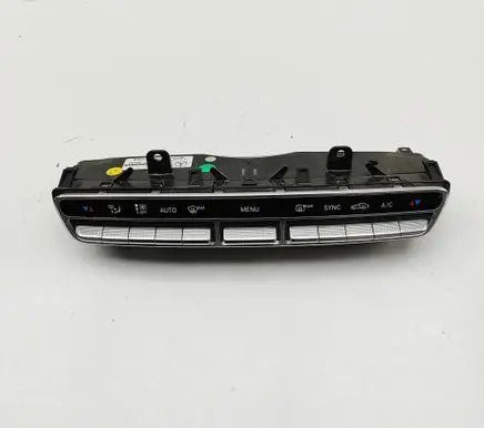 Mercedes-Benz E W238 Interior fan control switch A2139059807 A2C1600310101