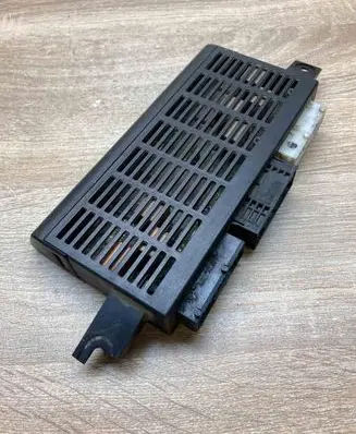 BMW 5 E39 Light module LCM 6919454 109110