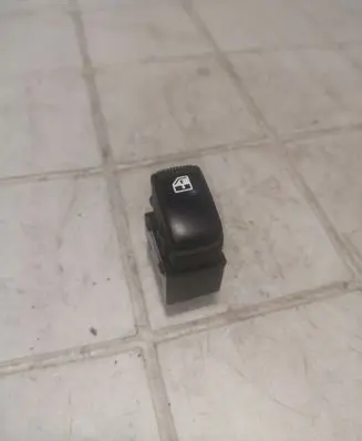 Hyundai Tucson JM Electric window control switch