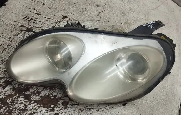Smart ForFour I Headlight/headlamp 0301207211 8301A279 A4545400554