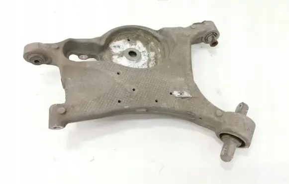 Rear upper control arm/wishbone
