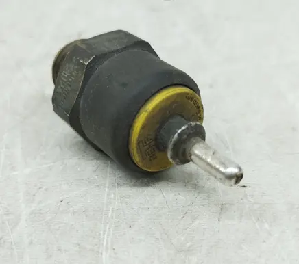 Coolant temperature sensor