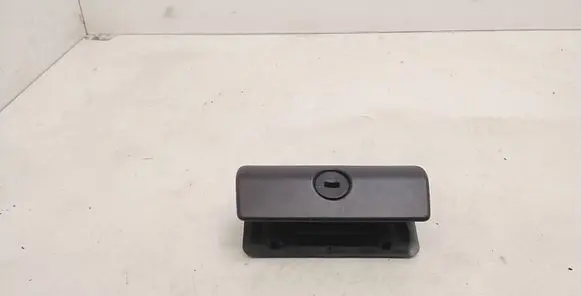 BMW 3 E46 Glove box handle