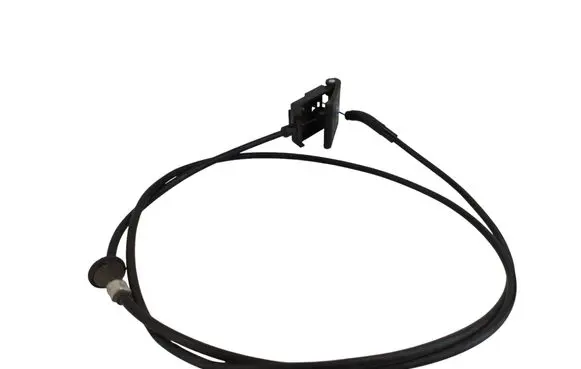 Ford B-MAX Engine bonnet/hood lock release cable 8A6116B975CAREWA1