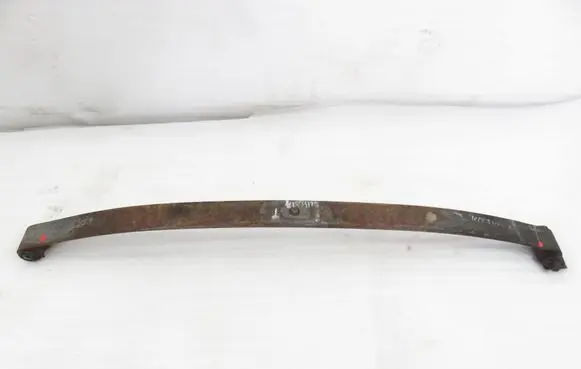 Opel Adam Rear leaf spring 