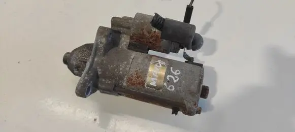 Mazda 626 Starter motor