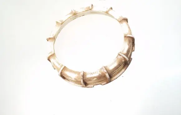 Ford Transit In tank fuel pump screw locking ring/nut W4X9A307