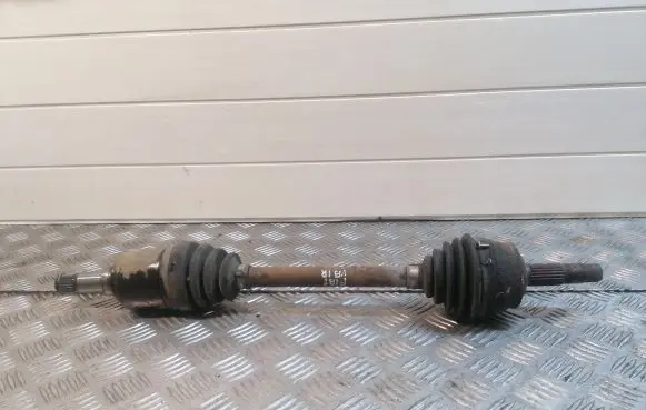 Fiat Punto (176) Front driveshaft