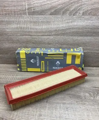 Renault Twingo I Air filter 7701036270