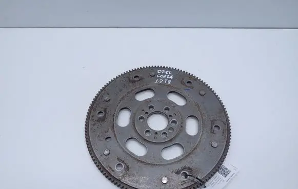 Opel Corsa F Flywheel 9815382880