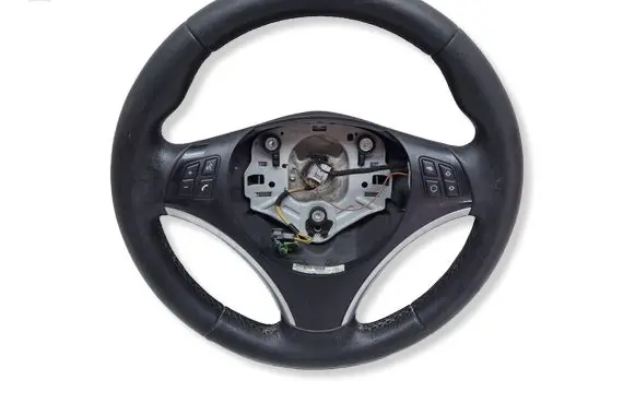 BMW 3 E90 E91 Steering wheel 6769894
