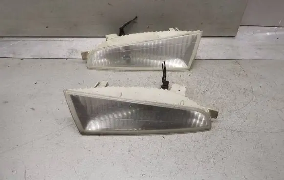 Acura CL II Fog light set 