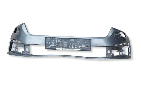 Skoda Kodiaq Front bumper 565807221H