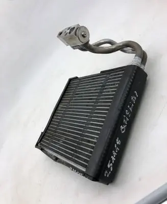 Nissan Qashqai J12 Air conditioning (A/C) radiator (interior) 922006gu0a