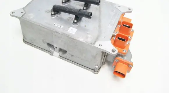 Volkswagen PASSAT B8 Other control units/modules 5QE915682J