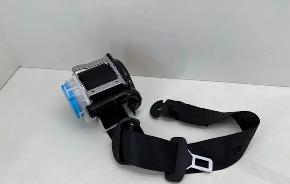 Mercedes-Benz CLA C117 X117 W117 Rear seatbelt A2468600000