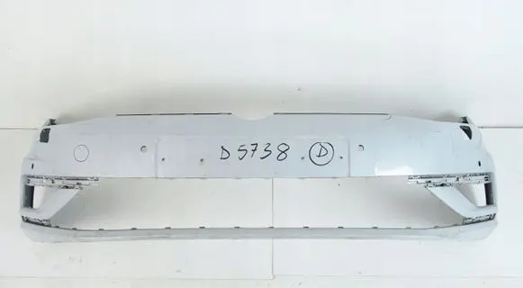 Volkswagen Golf VII Front bumper 5G0807221FL