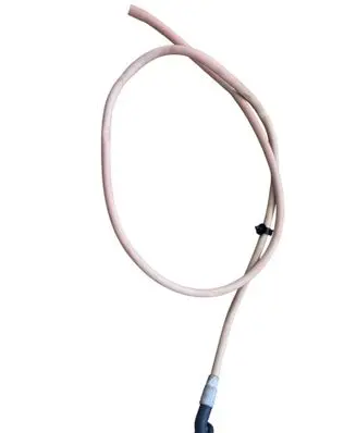 Volvo XC60 Water drain line hose 31675319