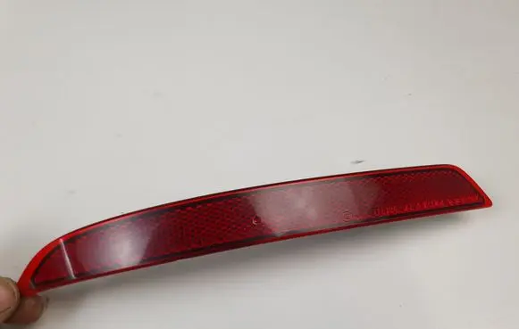 Opel Astra J Rear tail light reflector 13370756