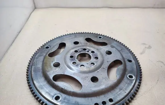 Land Rover Range Rover Sport L320 Flywheel 9X236K375BB