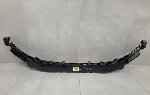 Honda Civic XI Front bumper foam support bar 71171T24 71176T43 71177T43