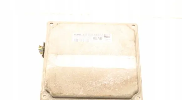 Ford Fiesta Engine control unit/module ECU 6S61-12A650-TB