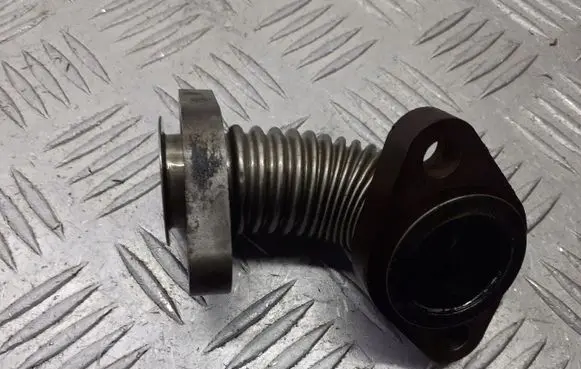 Fiat Stilo EGR valve line/pipe/hose