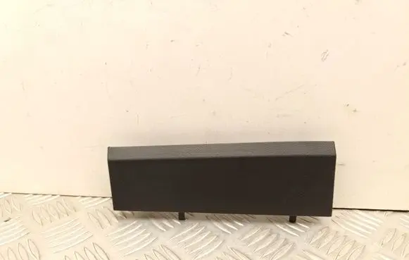 Tesla Model 3 (A) pillar trim 159764300D