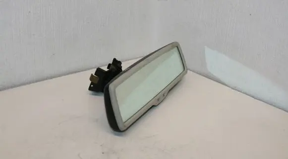 Volkswagen PASSAT B6 Rear view mirror (interior) 3C0857511F E1010839