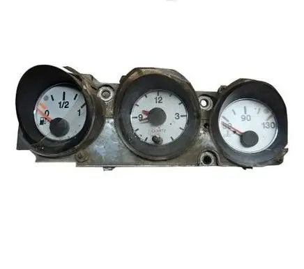 Speedometer (instrument cluster)
