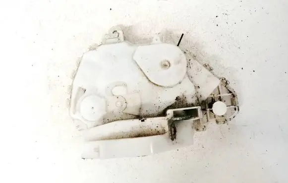 Honda Civic Front door lock